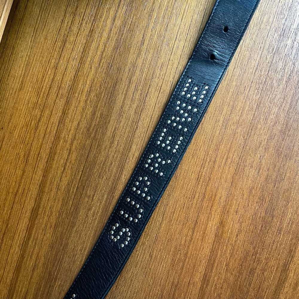 Supreme Supreme studded belt - image 7