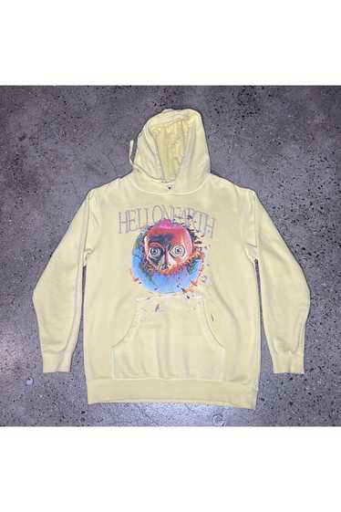 Ev Bravado "Hell on Earth Hoodie”