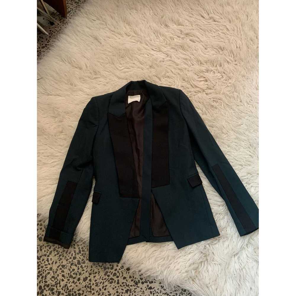 Dion Lee Blazer - image 9