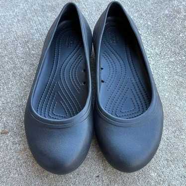 Crocs Ballet Flats