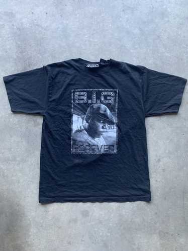 Brooklyn Mint × Notorious Big × Rap Tees Vintage 2