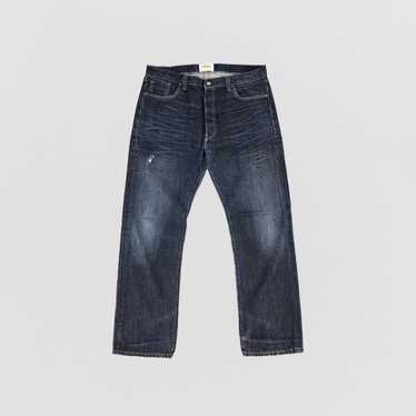 Levi's × Vintage 1947 Special Edition Levis 501 D… - image 1