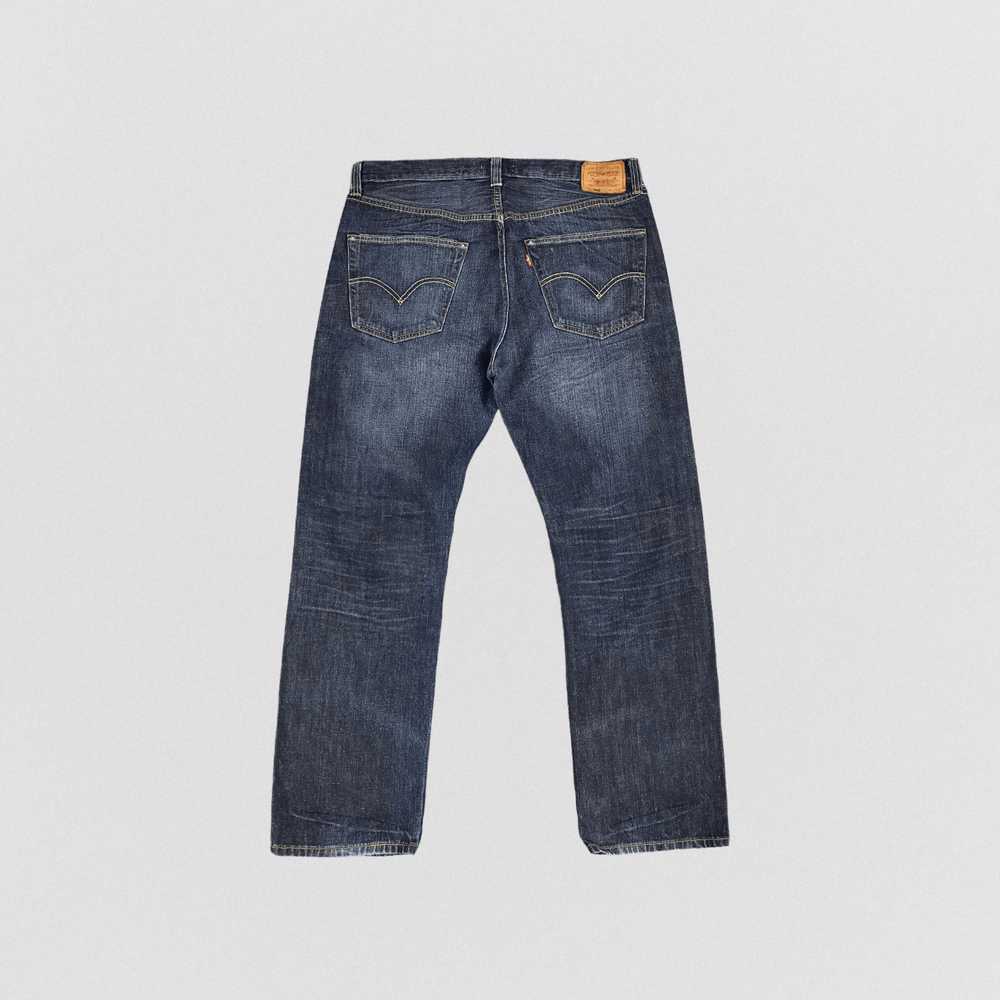 Levi's × Vintage 1947 Special Edition Levis 501 D… - image 2