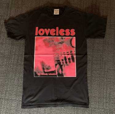 My Bloody Valentine Loveless Tシャツ 90s L s-l400.jpg