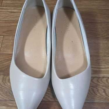 Randa Flat Pumps