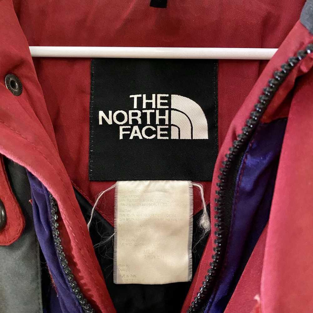 Streetwear × The North Face × Vintage Vintage 90s… - image 12