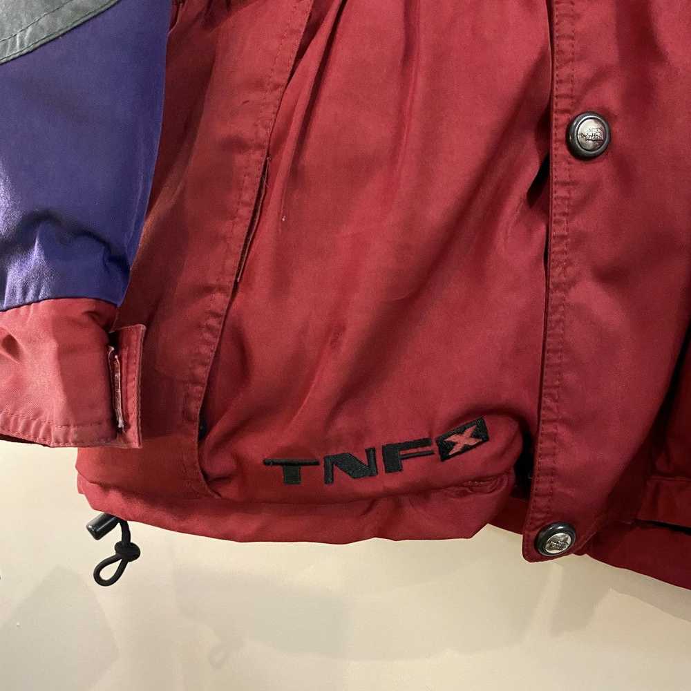 Streetwear × The North Face × Vintage Vintage 90s… - image 6