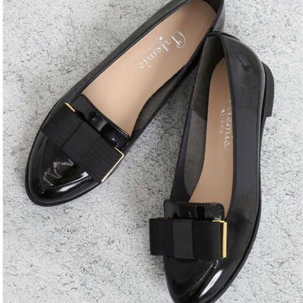 (Beautiful Item) Low Heel Pumps - image 1