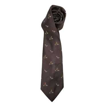 Polo Ralph Lauren Silk tie