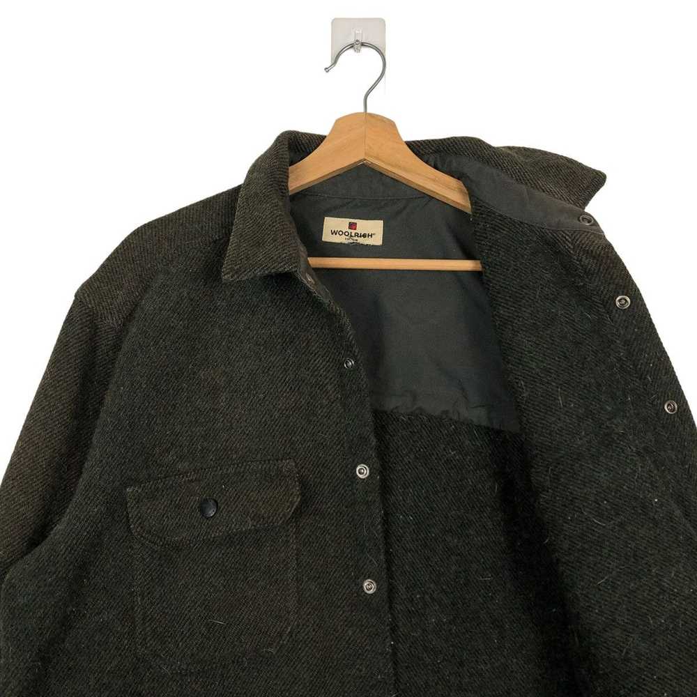 Japanese Brand × Woolrich John Rich & Bros. × Woo… - image 10