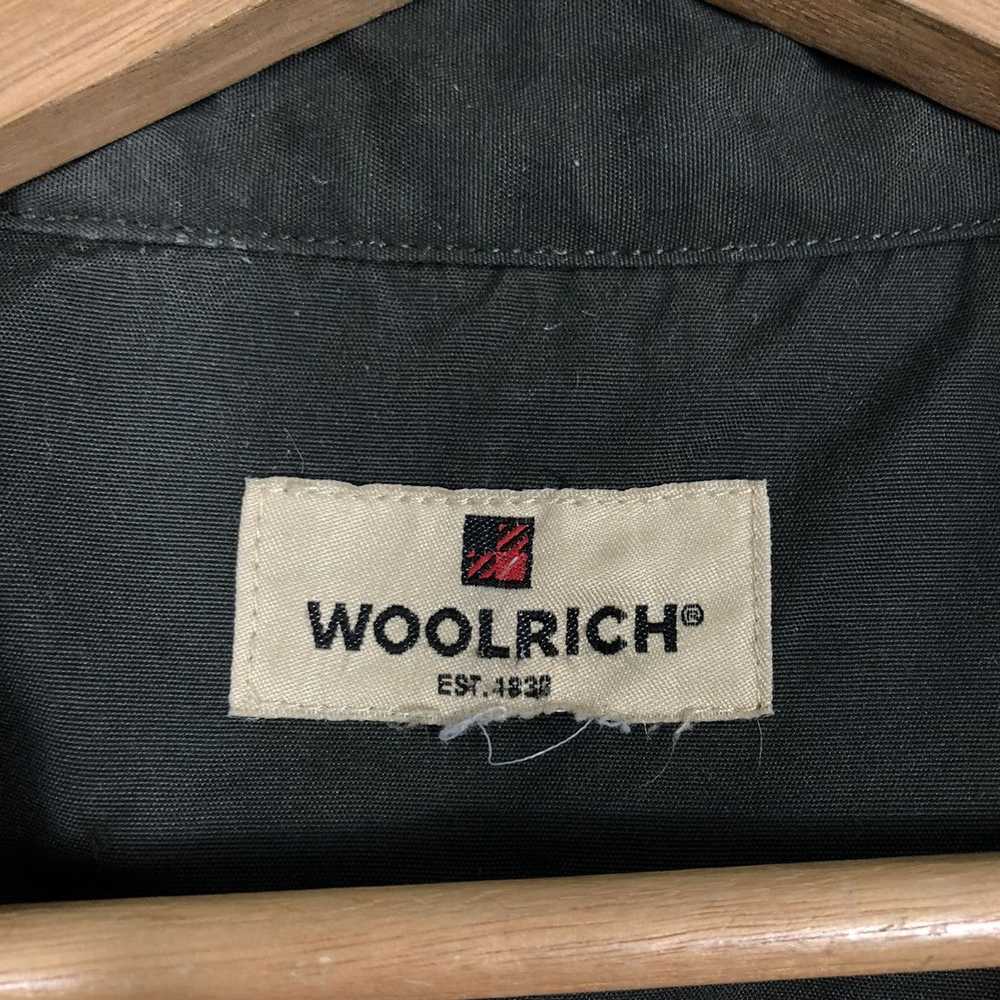 Japanese Brand × Woolrich John Rich & Bros. × Woo… - image 12