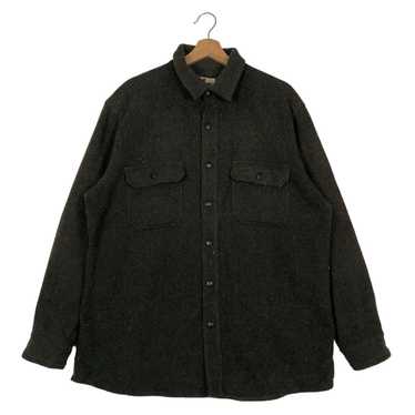 Japanese Brand × Woolrich John Rich & Bros. × Woo… - image 1