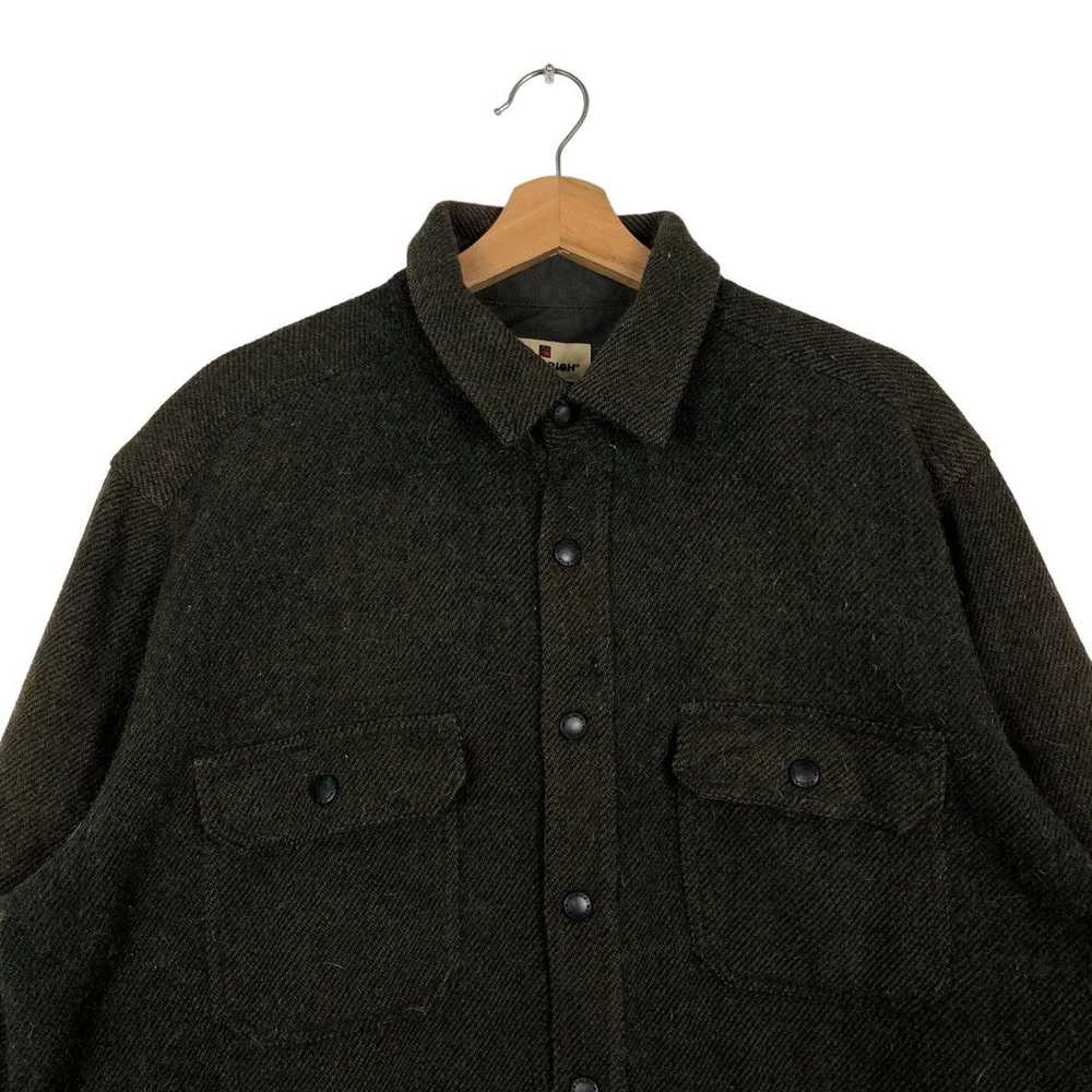 Japanese Brand × Woolrich John Rich & Bros. × Woo… - image 2