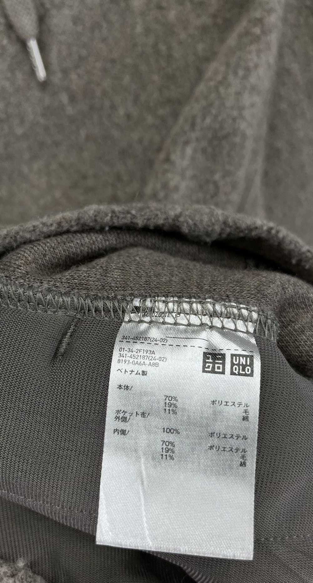 Christophe Lemaire × Japanese Brand × Uniqlo Chri… - image 5