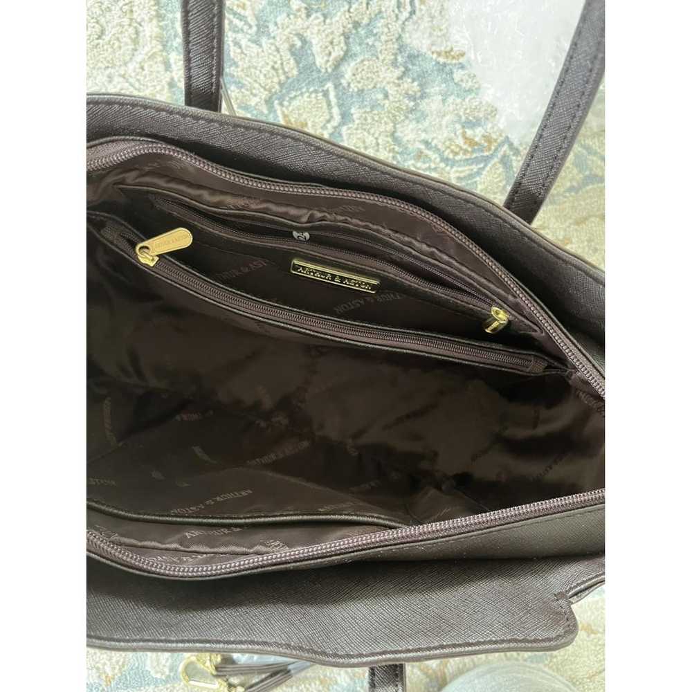 Arthur & Aston Crossbody bag - image 8