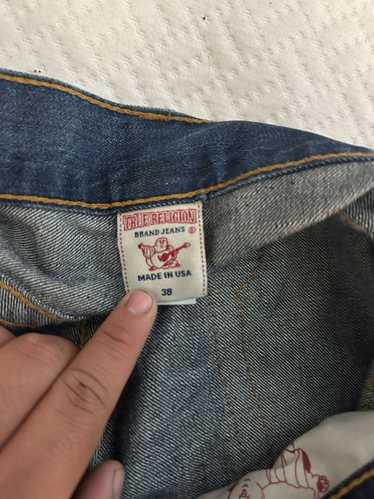 True Religion American True Religion pants