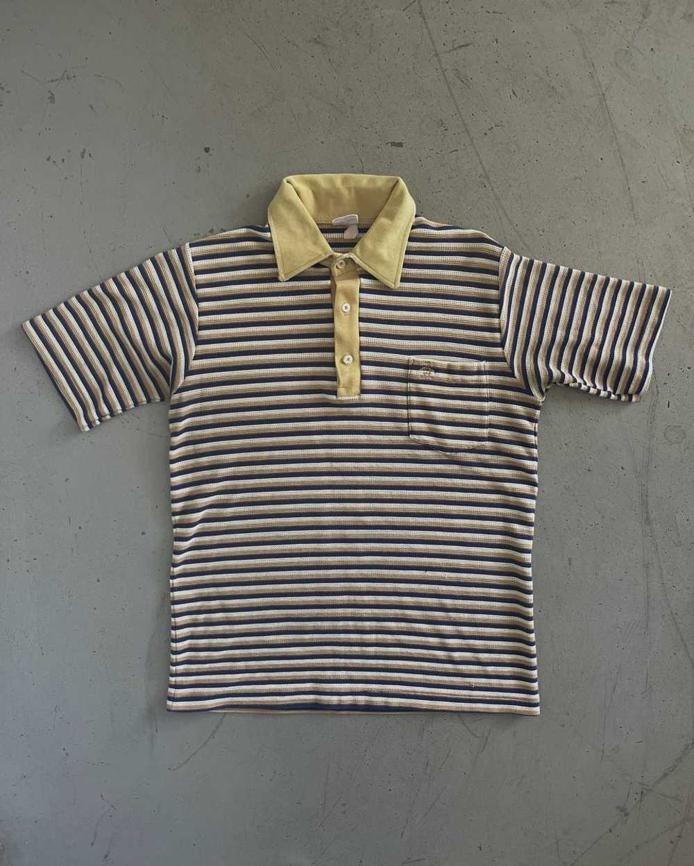 Grandslam Munsingwear Vintage polo (L) | Used,… - image 3