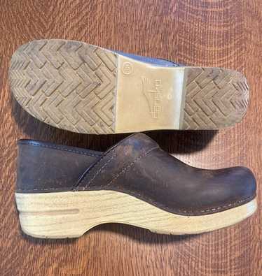 Dansko Professional Clog (38) | Used, Secondhand,…