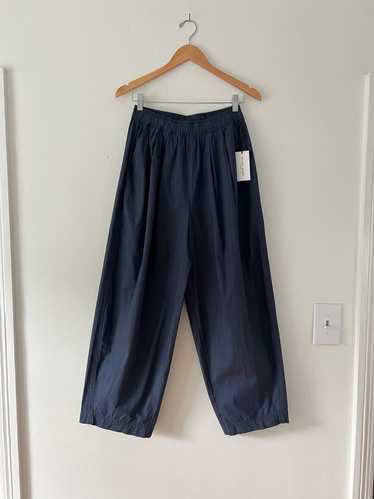 Apiece Apart Spa Pleat Pant (S) | Used, Secondhand