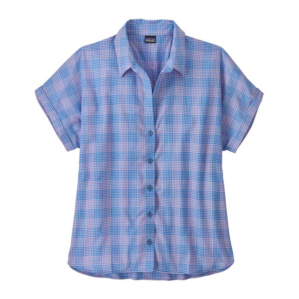 Patagonia - Women's Lightweight A/C® Shirt - image 1