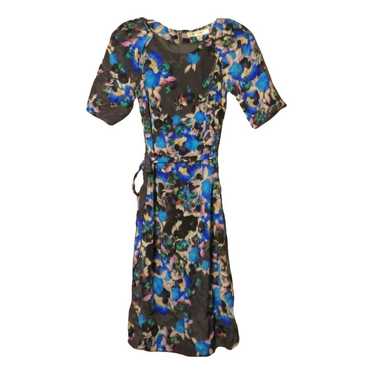 Lk Bennett Silk mid-length dress - image 1