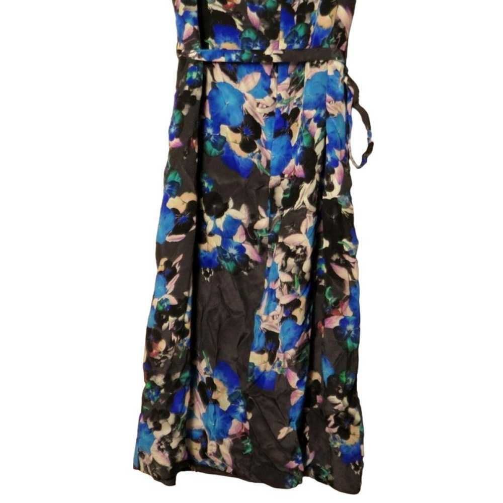 Lk Bennett Silk mid-length dress - image 8