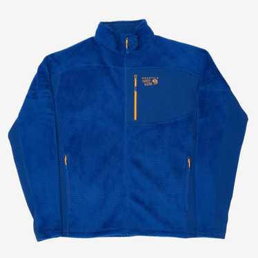 Mountain Hardwear Zip Up Fleece