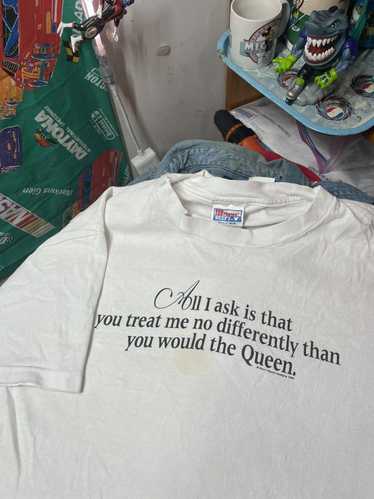 Vintage 1994 Vintage Funny T-Shirt Single Stitch 9