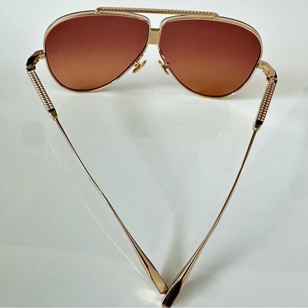 Valentino Garavani Aviator sunglasses - image 11