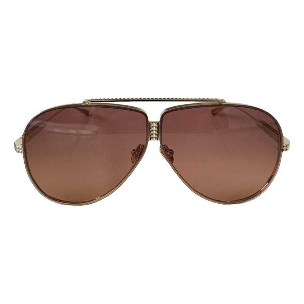 Valentino Garavani Aviator sunglasses - image 1