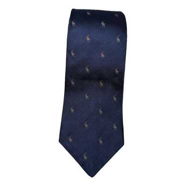 Polo Ralph Lauren Silk tie