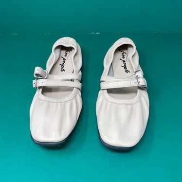 Free People | Gemini Ballet Flat - image 1