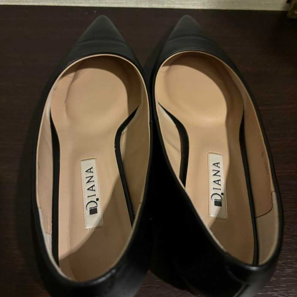 Diana Pumps Made in Japan MR42225 - image 2