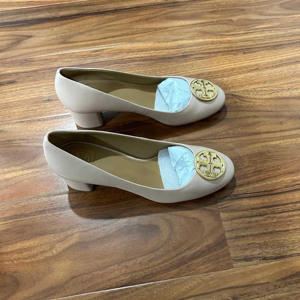 Tory Burch Heel (Size 7) - image 2