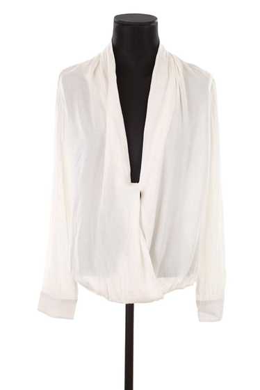 Circular Clothing Blouse en coton