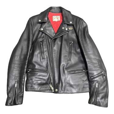 Lewis Leathers Leather jacket - image 1