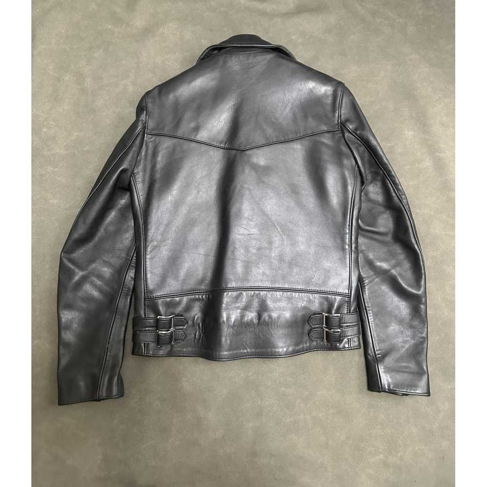 Lewis Leathers Leather jacket - image 2