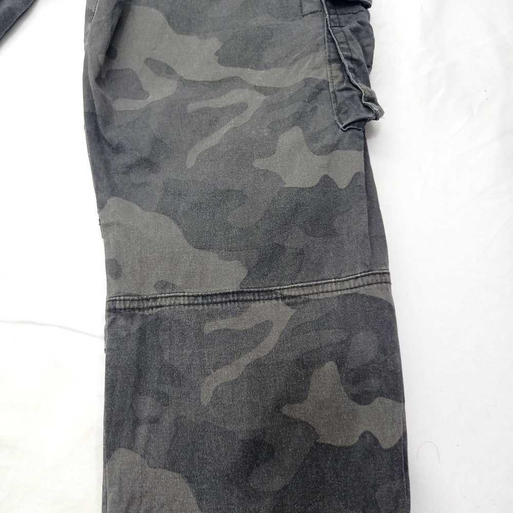 Japanese Brand × Mossimo Mossimo Camo Multi Pocke… - image 5