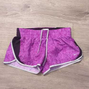 Nike Nike purple running shorts size Medium