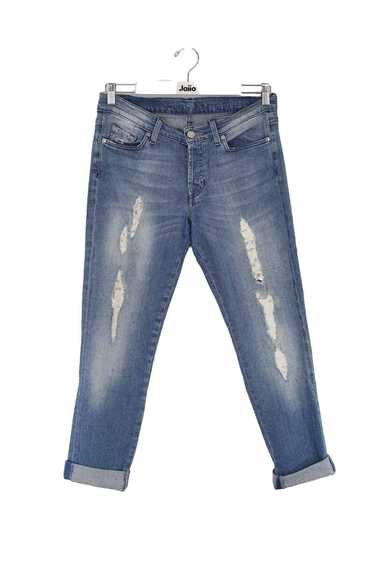 Circular Clothing Jean slim en coton