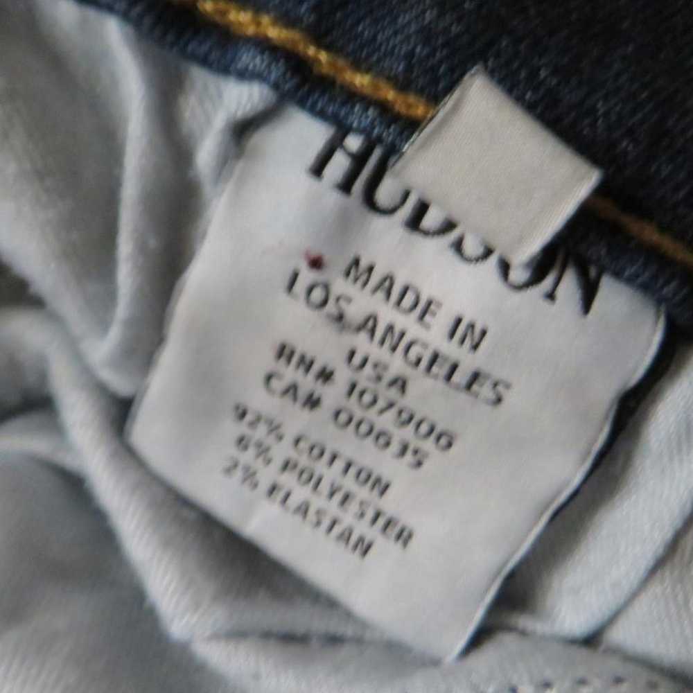 Hudson Jeans - image 6