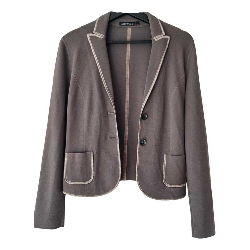 Marc Cain Blazer - image 1