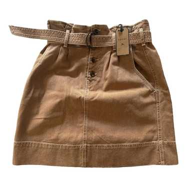 Soeur Mini skirt - image 1