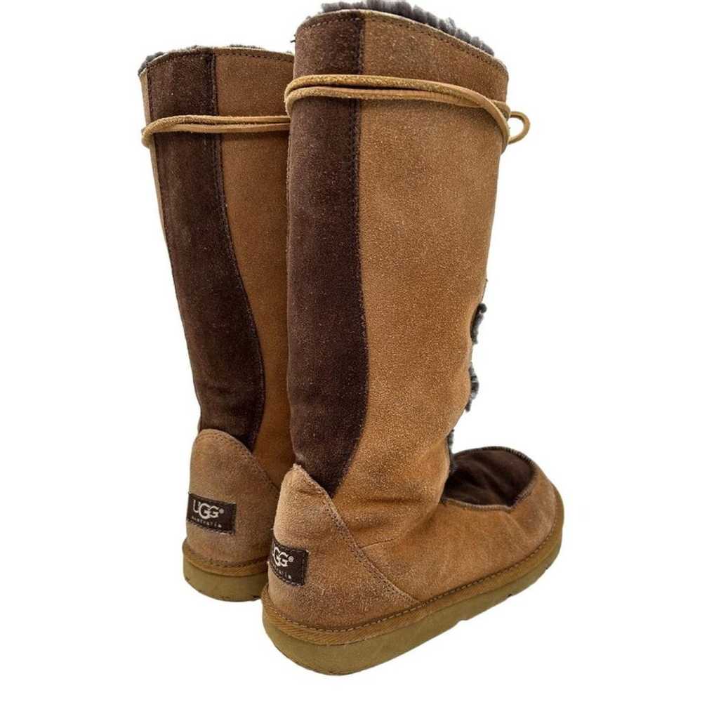 Ugg Mocassin boots - image 4