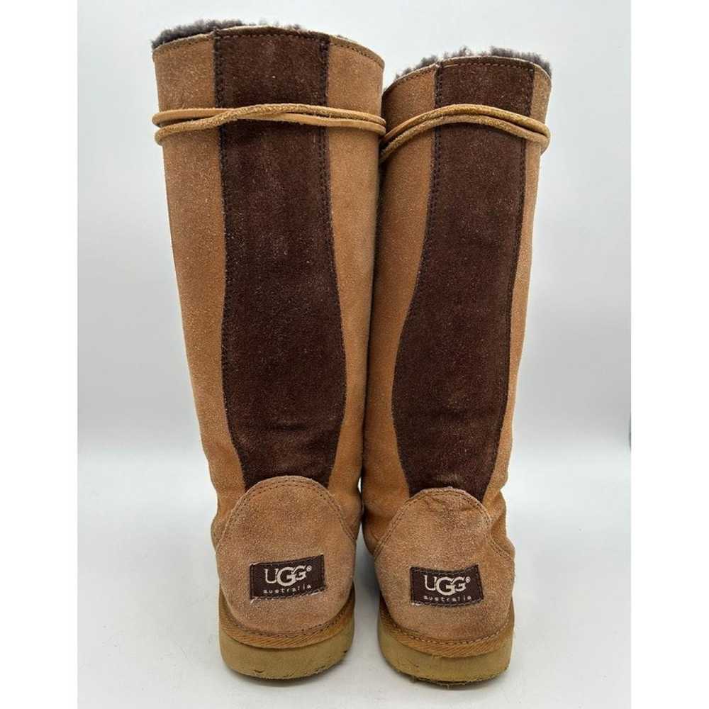 Ugg Mocassin boots - image 5