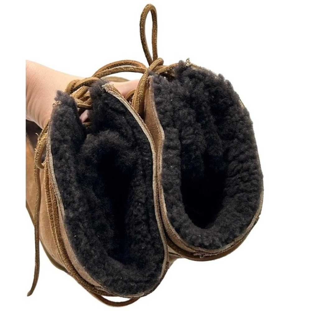 Ugg Mocassin boots - image 6