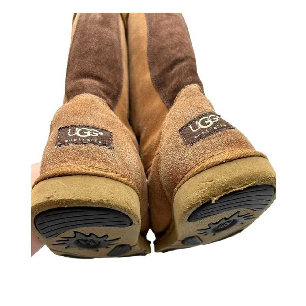 Ugg Mocassin boots - image 8