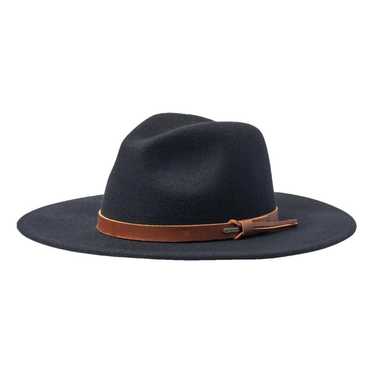 Brixton Wool hat