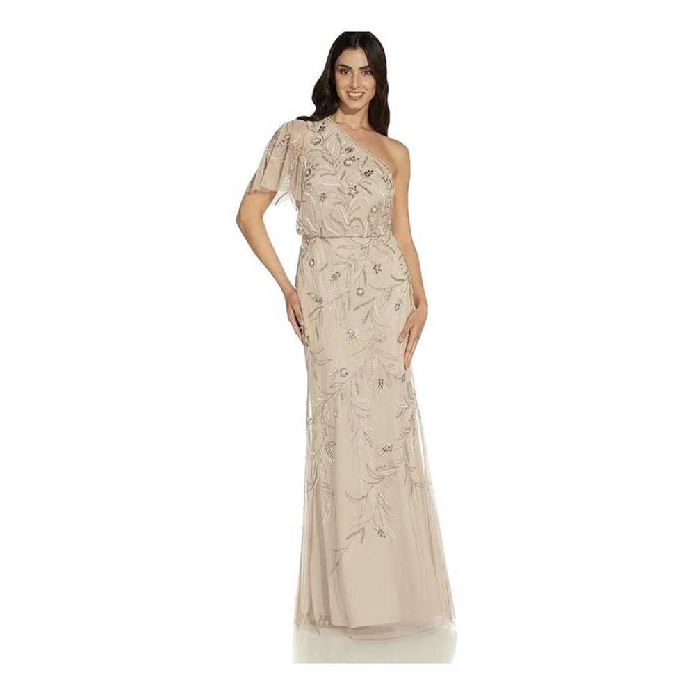 Adrianna Papell Maxi dress - image 1