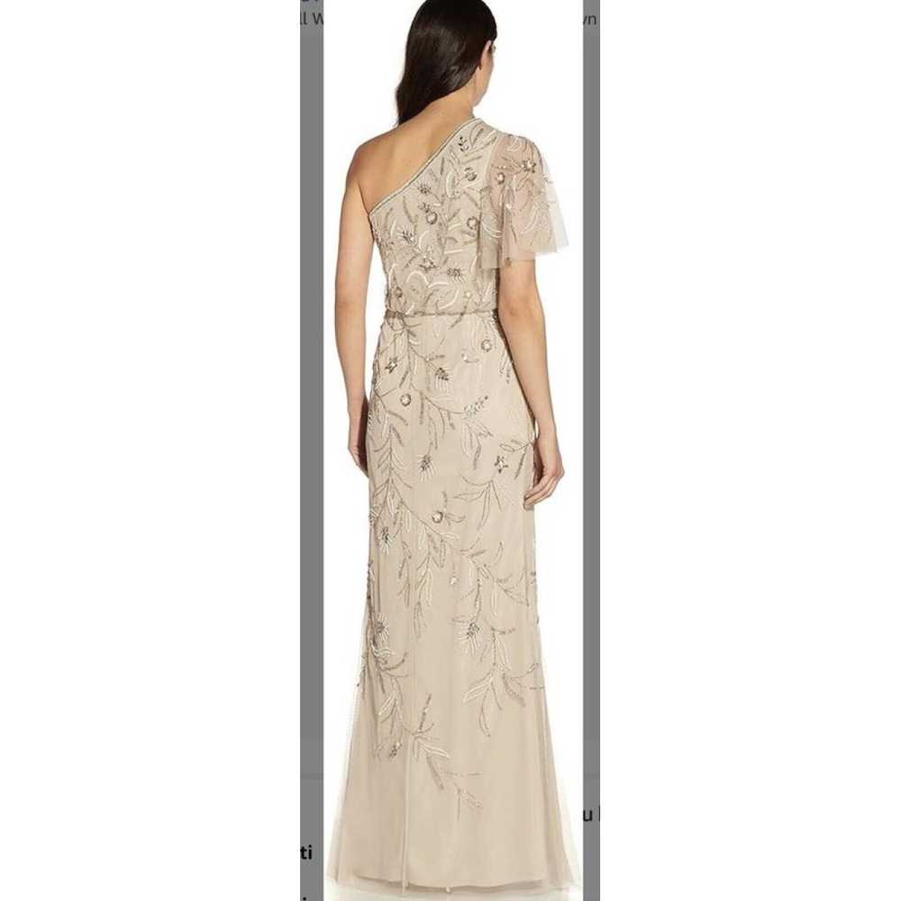 Adrianna Papell Maxi dress - image 3